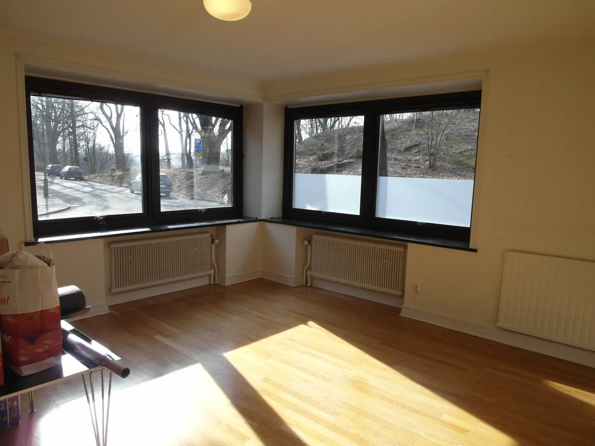 Hyreslägenhet på Göteborg i goteborg