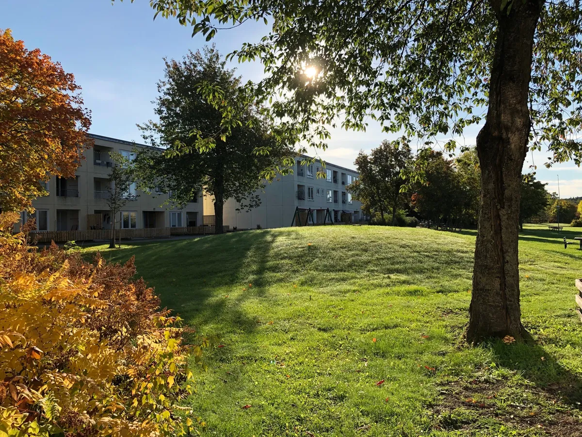 Hyreslägenhet på Västerås i vasteras