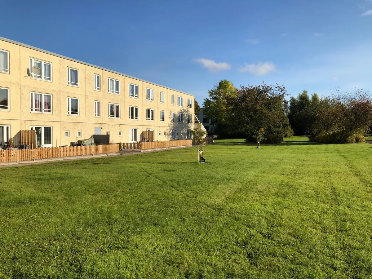 Hyreslägenhet på Västerås i vasteras