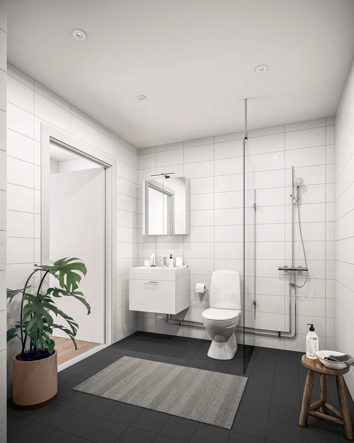 Hyreslägenhet på Stockholm i stockholm