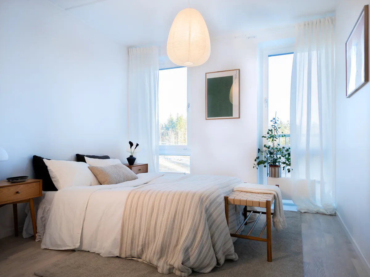 Hyreslägenhet på Vallentuna i vallentuna