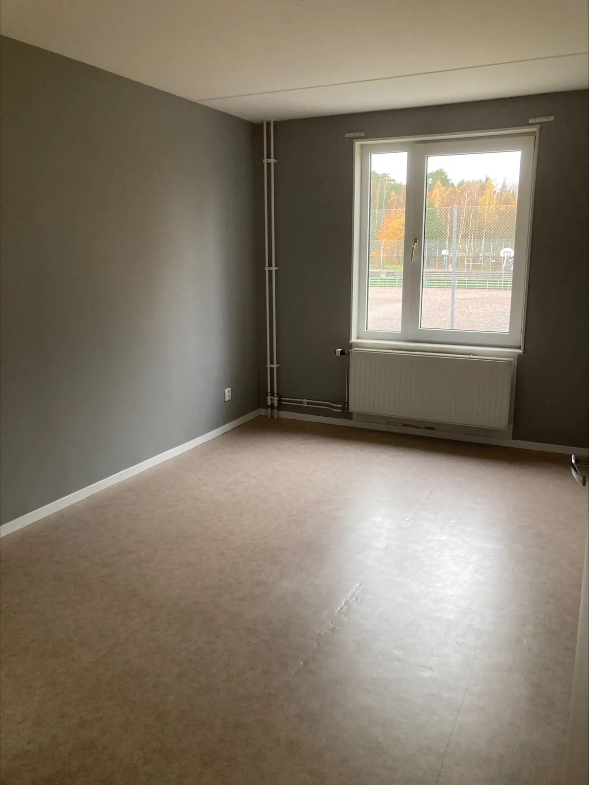 Hyreslägenhet på Nyköping i nykoping