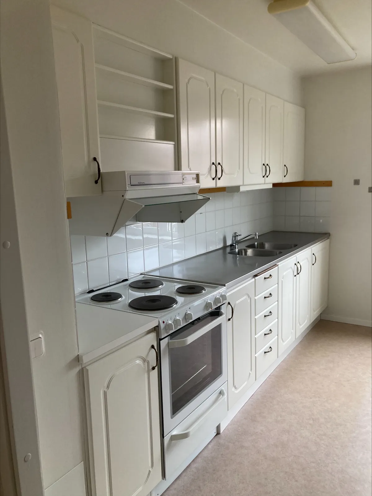 Hyreslägenhet på Nyköping i nykoping