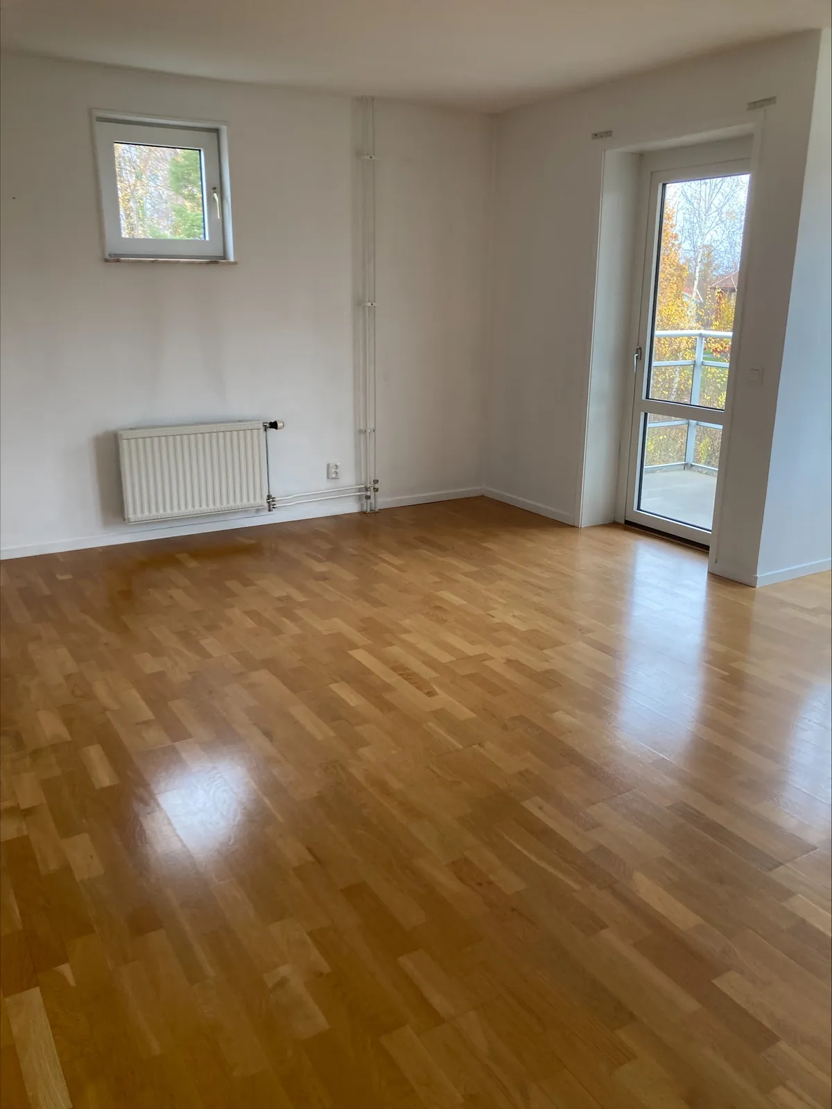 Hyreslägenhet på Nyköping i nykoping