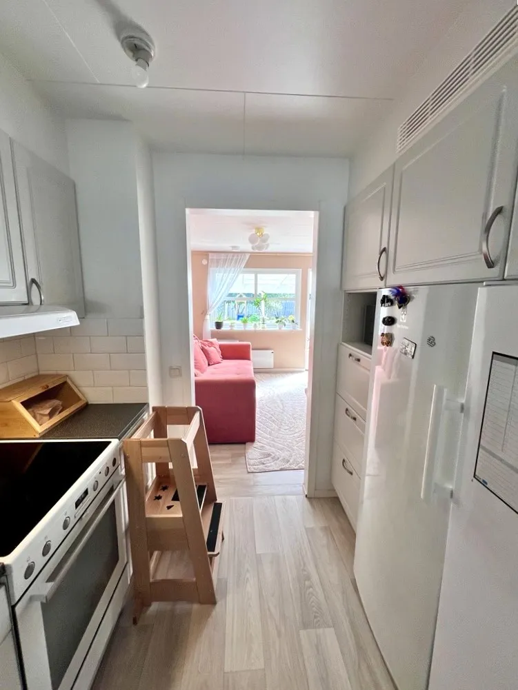 Hyreslägenhet på Vallentuna i vallentuna