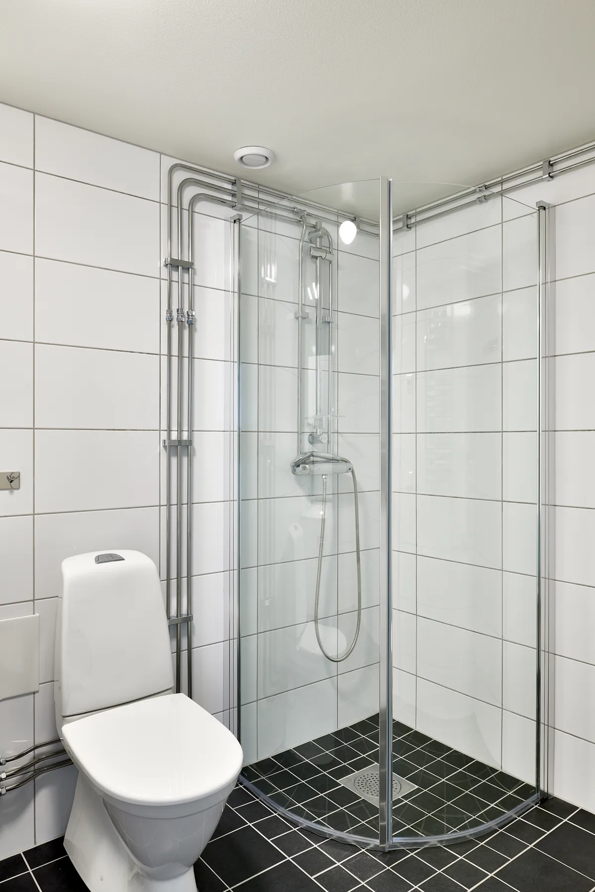 Hyreslägenhet på Växjö i vaxjo