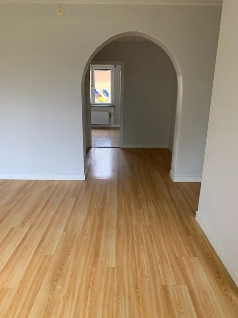 Hyreslägenhet på Oxelösund i oxelosund