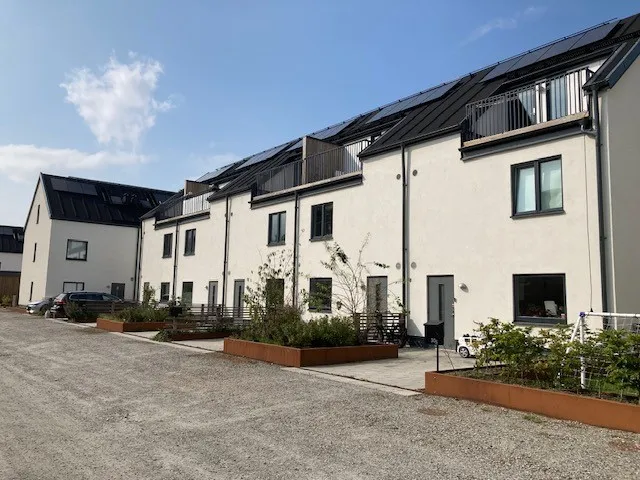 Hyreslägenhet på Arlöv i arlov