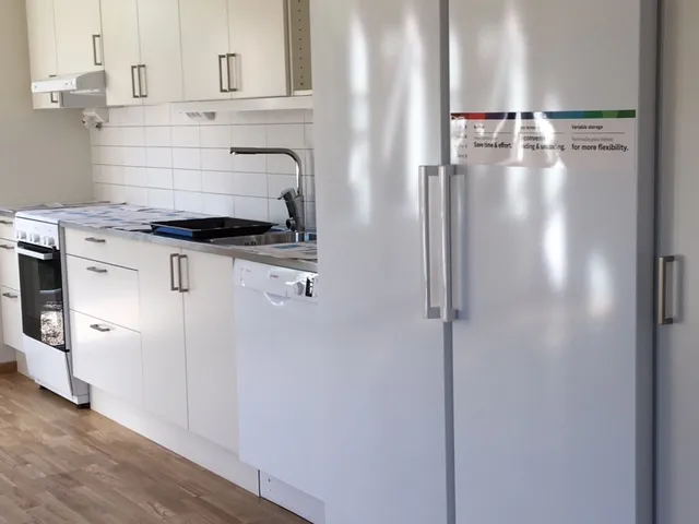 Hyreslägenhet på Helsingborg i helsingborg