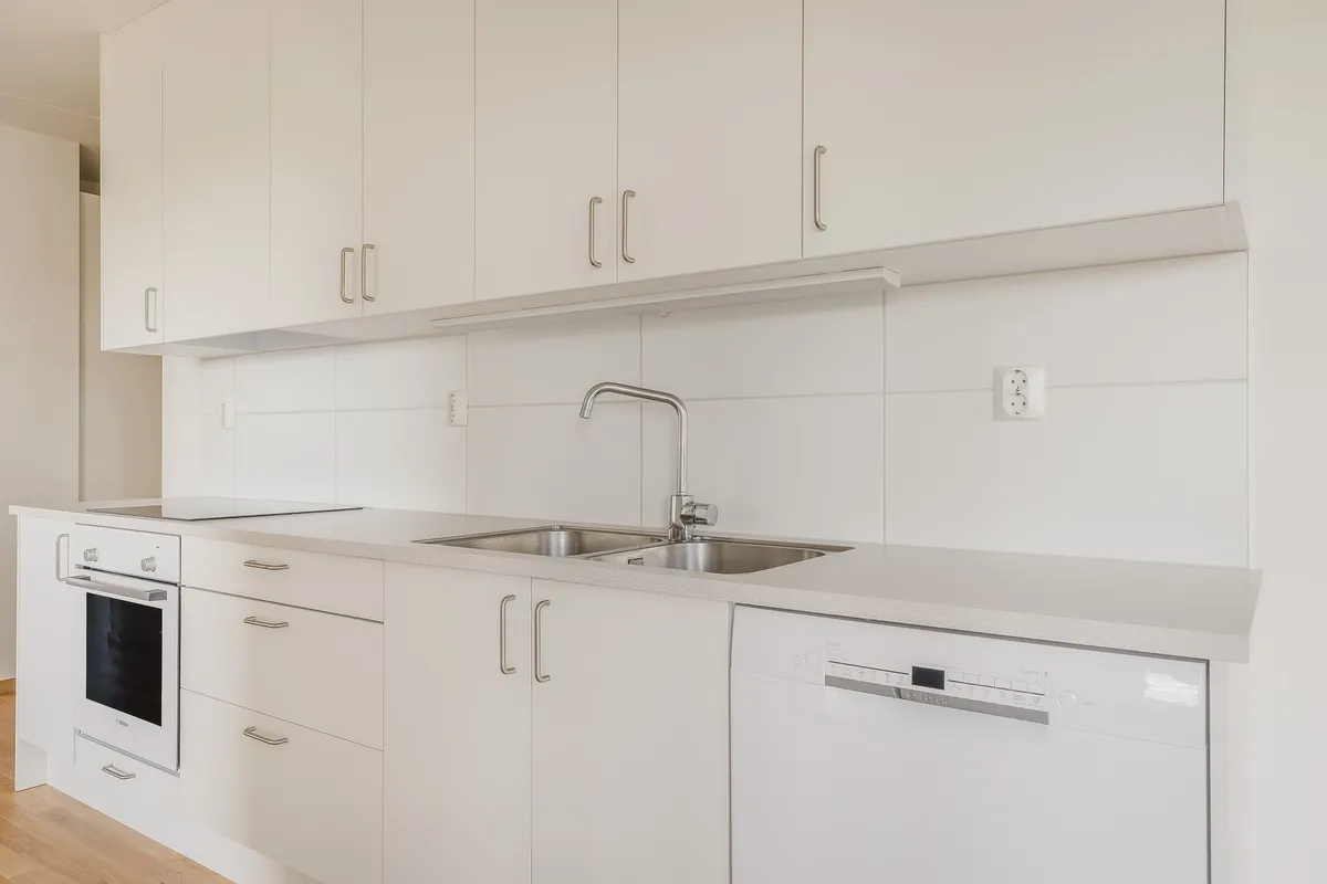 Hyreslägenhet på Växjö i vaxjo