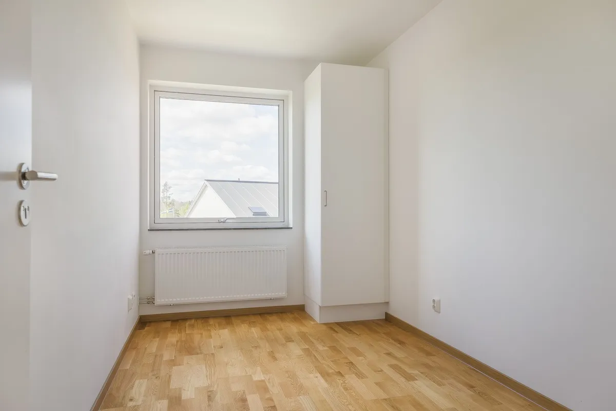 Hyreslägenhet på Växjö i vaxjo