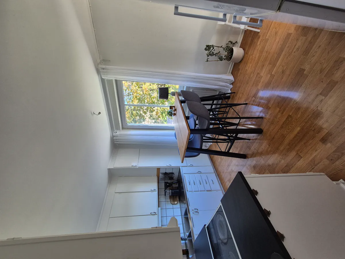 Hyreslägenhet på Dalsjöfors i dalsjofors