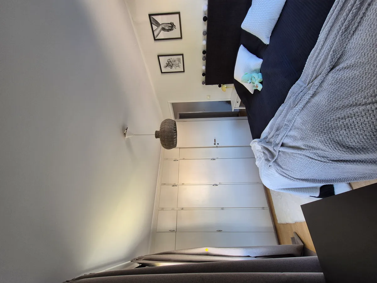 Hyreslägenhet på Dalsjöfors i dalsjofors