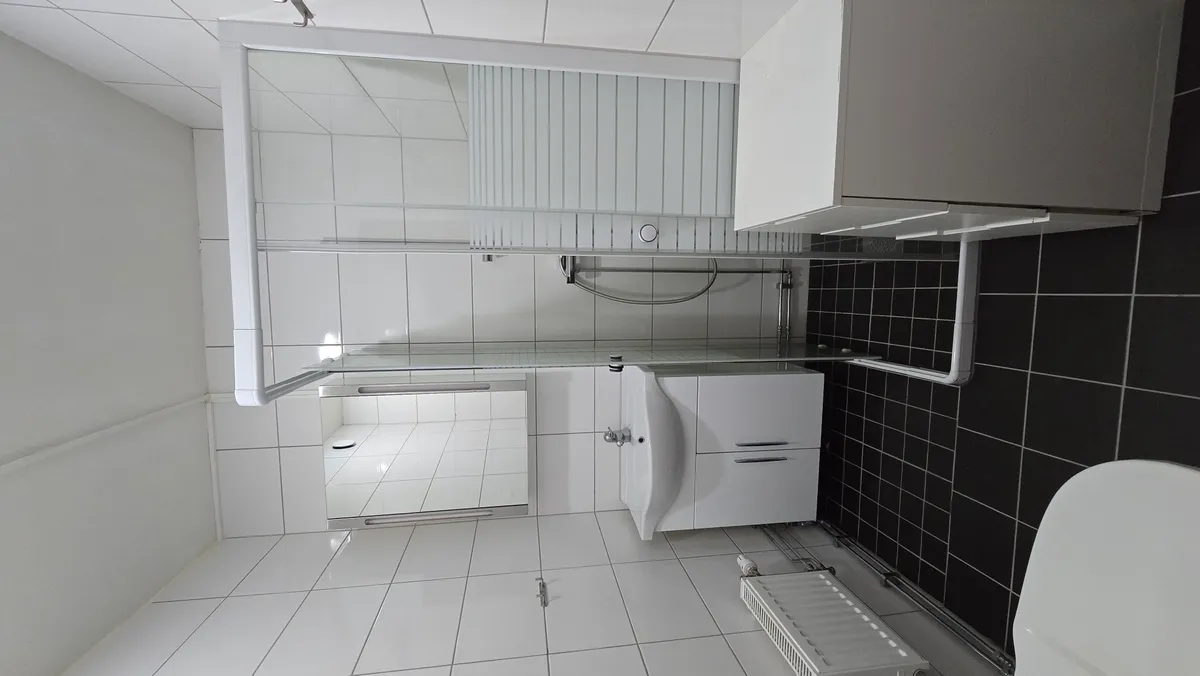 Hyreslägenhet på Lilla Edet i lilla-edet