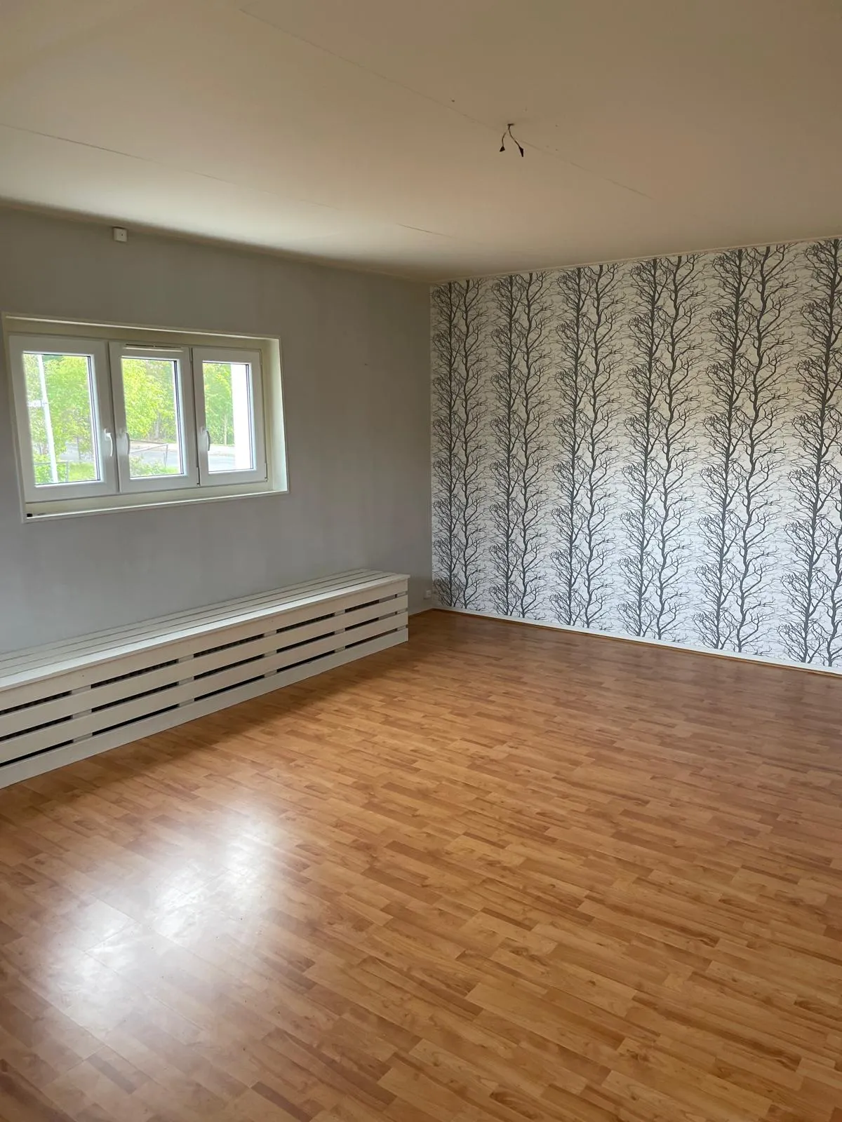 Hyreslägenhet på Kristinehamn i kristinehamn