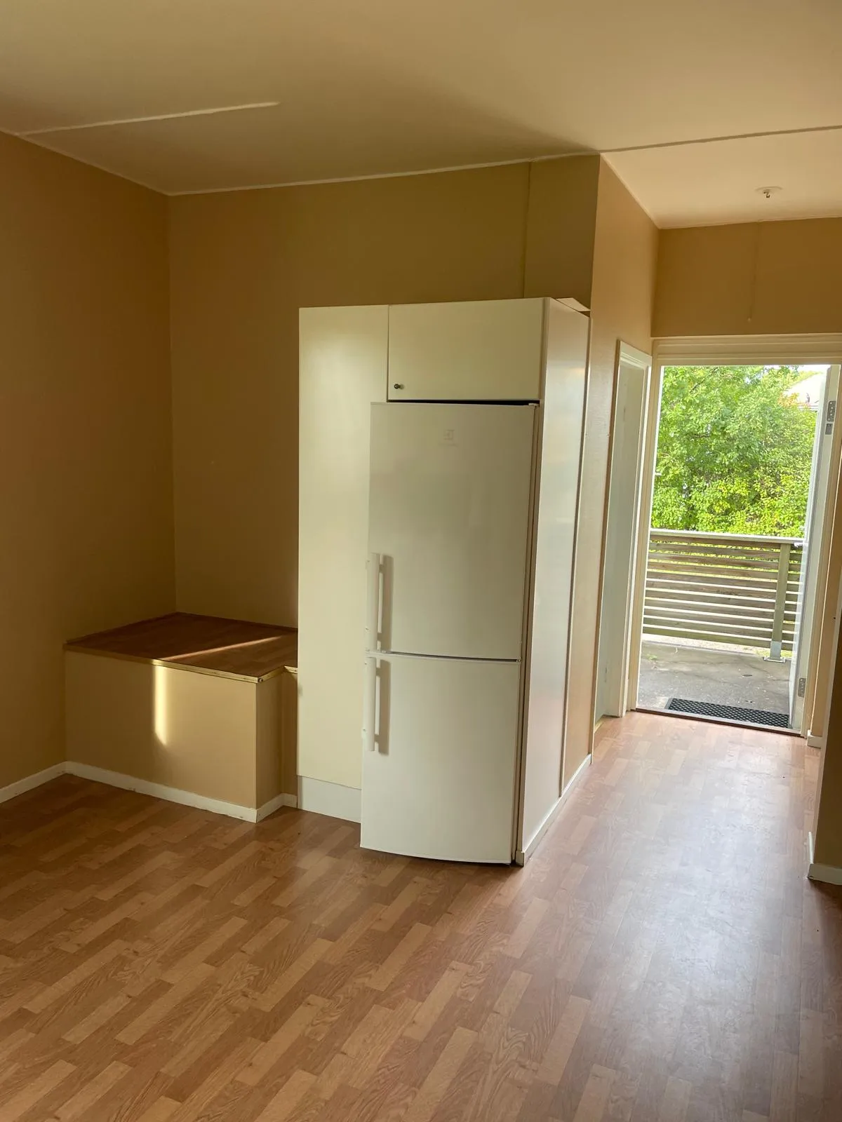 Hyreslägenhet på Kristinehamn i kristinehamn