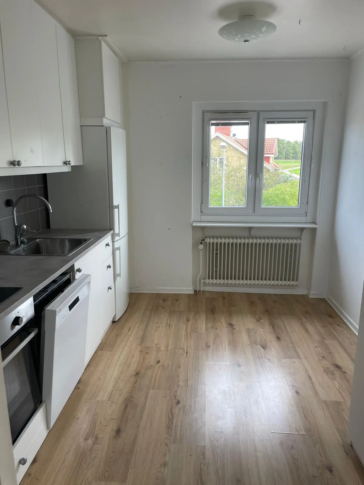 Hyreslägenhet på Kristinehamn i kristinehamn