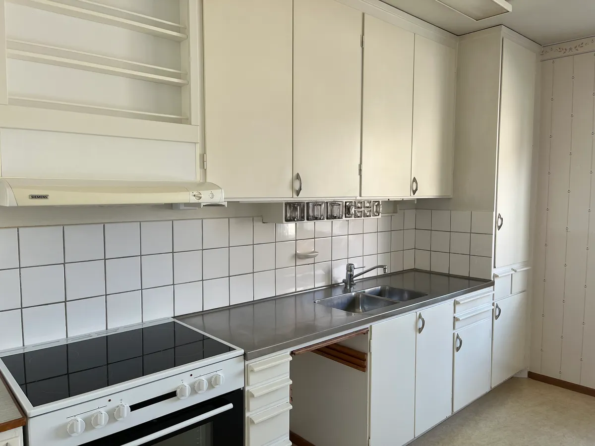 Hyreslägenhet på Katrineholm i katrineholm