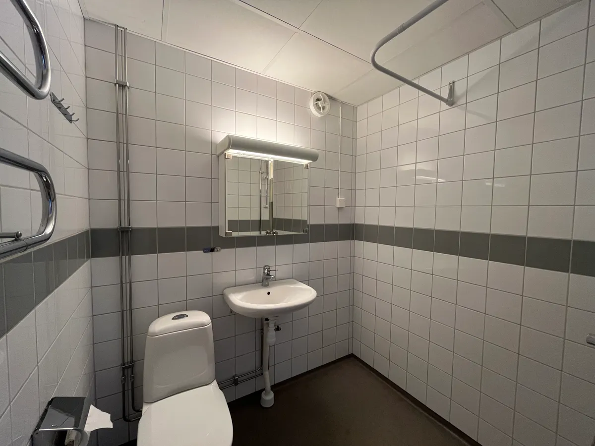 Hyreslägenhet på Katrineholm i katrineholm