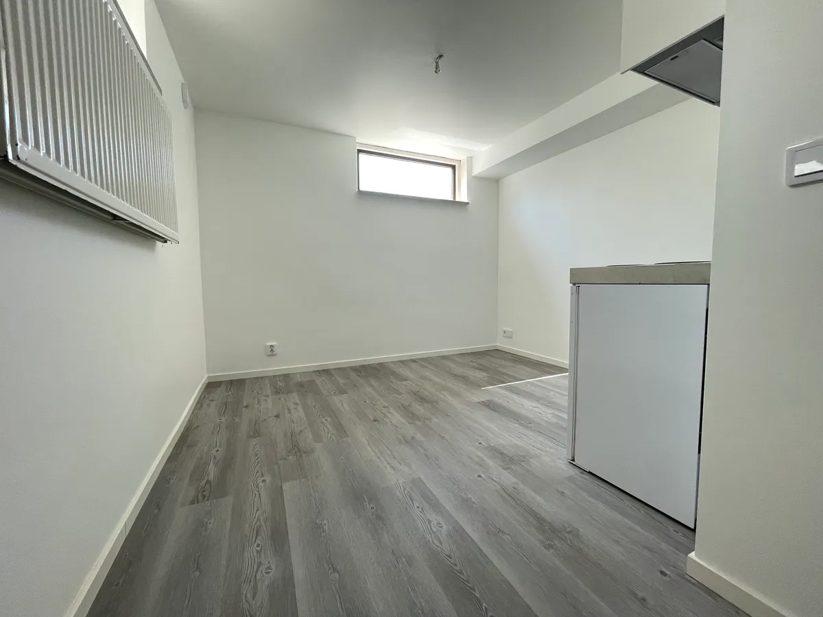 Hyreslägenhet på Lund i lund