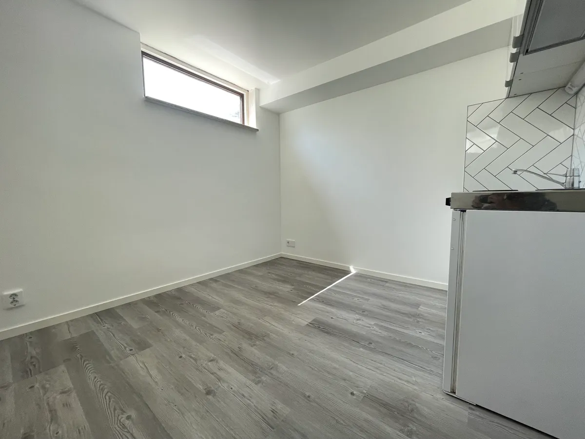 Hyreslägenhet på Lund i lund