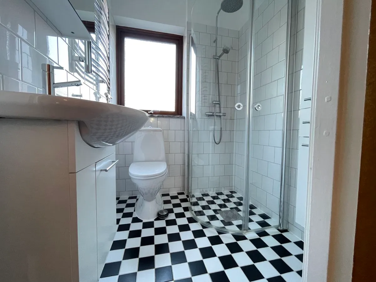 Hyreslägenhet på Lund i lund