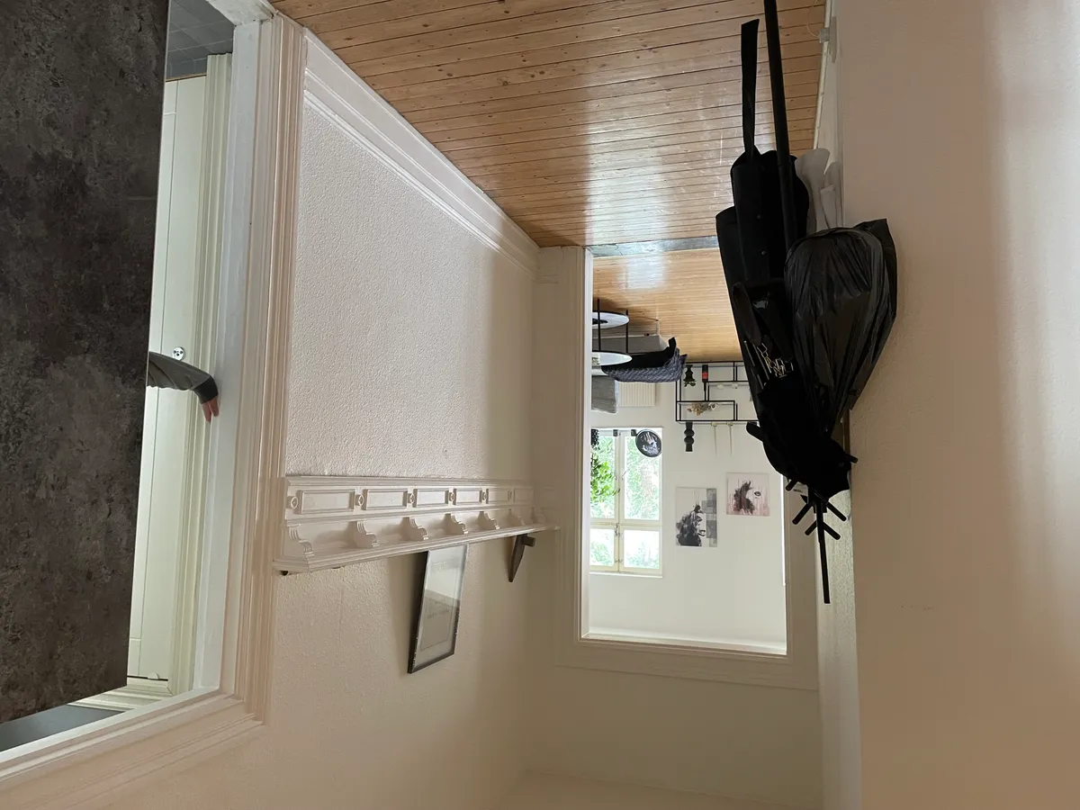 Hyreslägenhet på Trelleborg i trelleborg