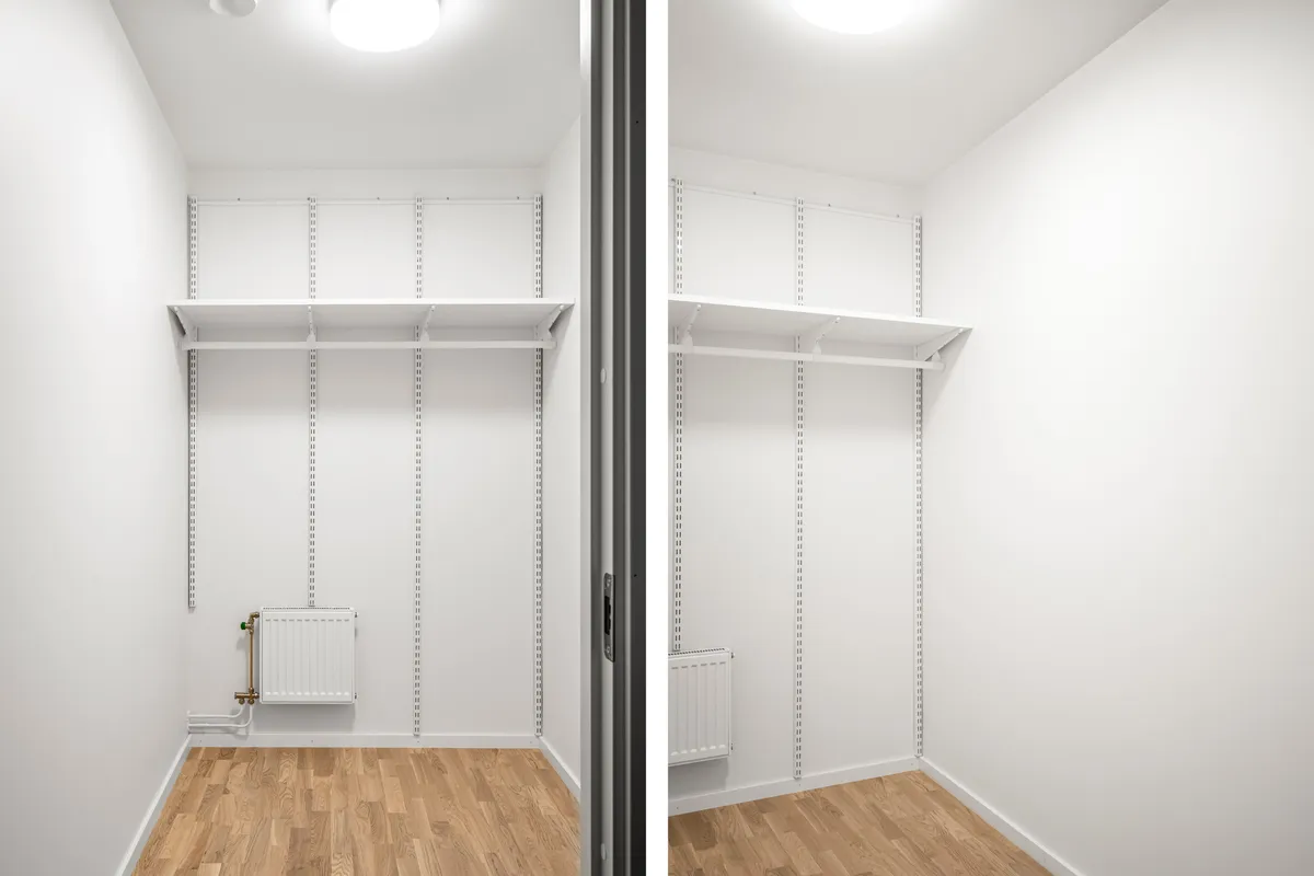 Hyreslägenhet på Spånga i spanga