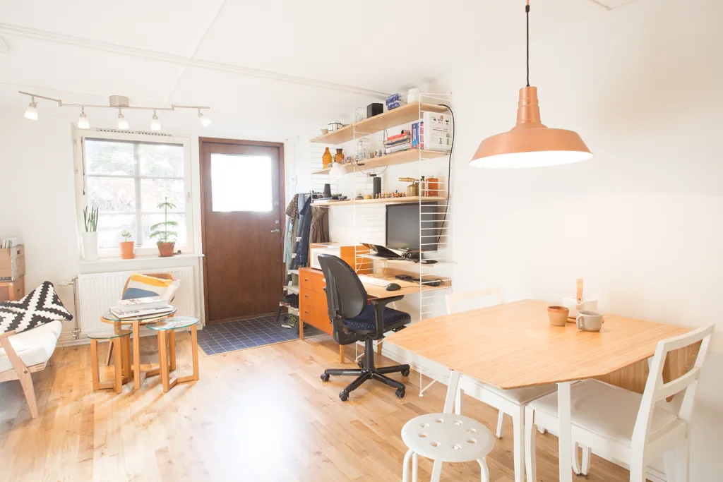 Hyreslägenhet på Västerås i vasteras