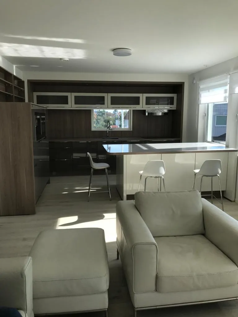 Hyreslägenhet på Göteborg  i goteborg