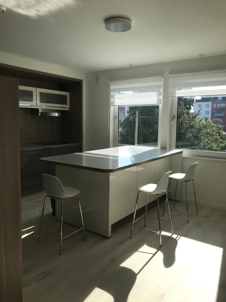 Hyreslägenhet på Göteborg  i goteborg