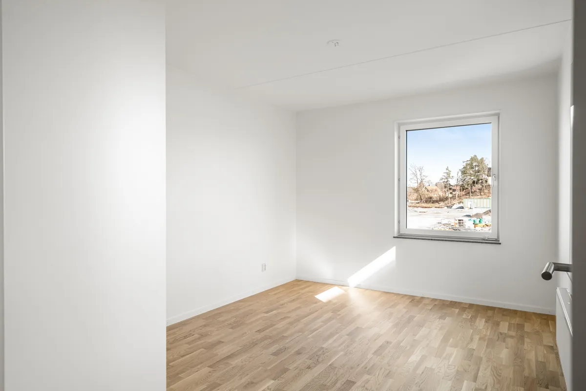 Hyreslägenhet på Spånga i spanga