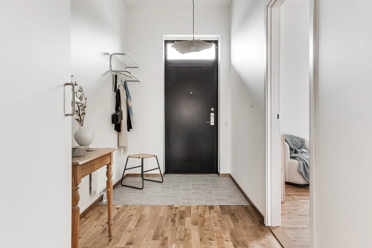 Hyreslägenhet på Järfälla i jarfalla