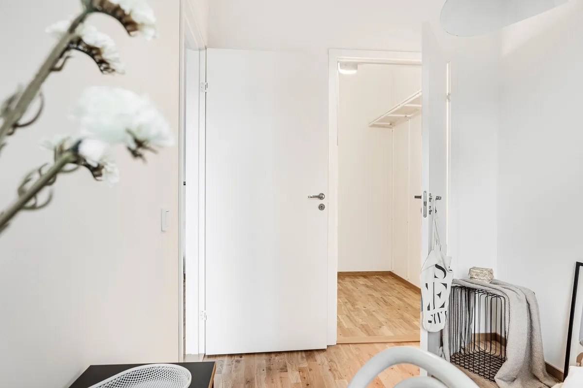 Hyreslägenhet på Järfälla i jarfalla