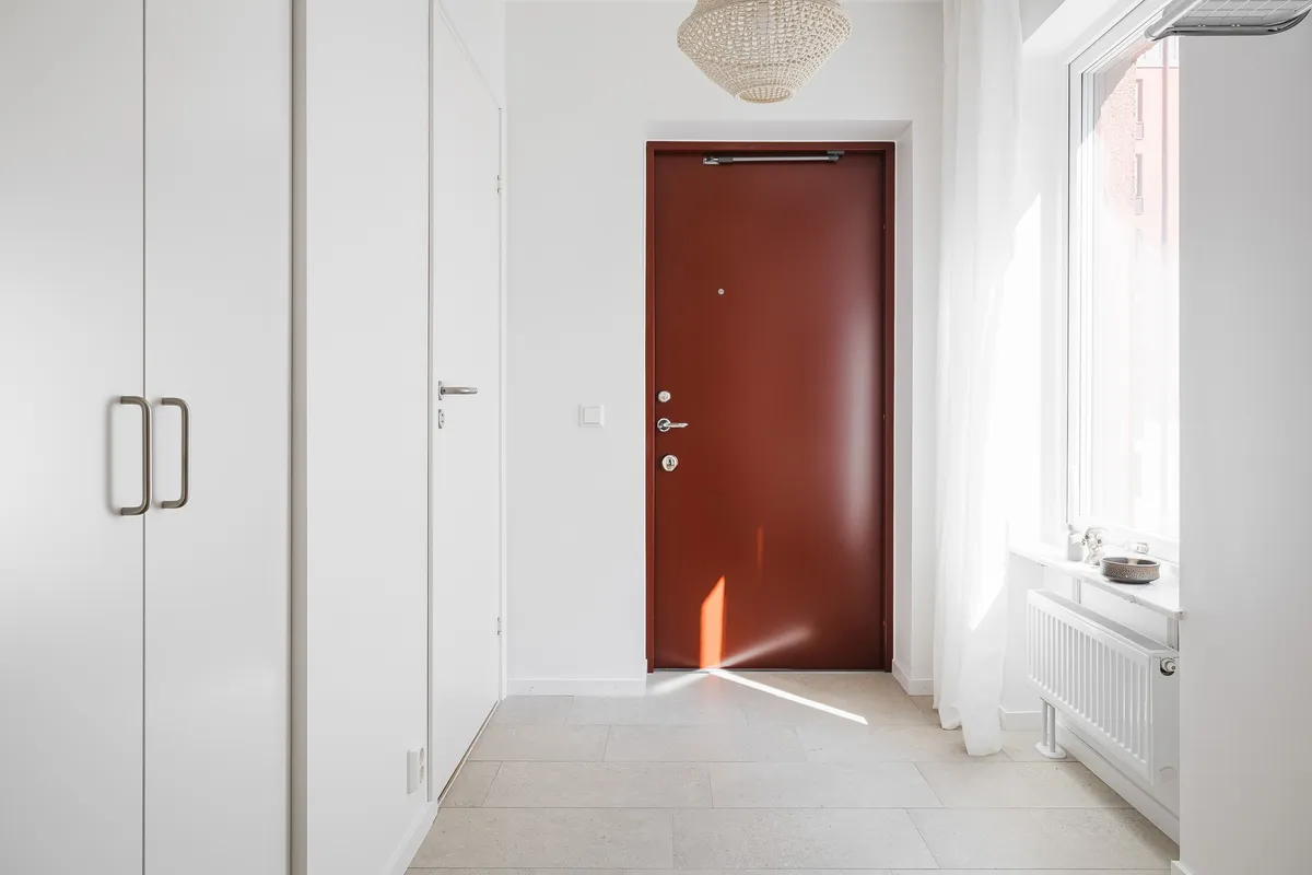 Hyreslägenhet på Malmö i malmo