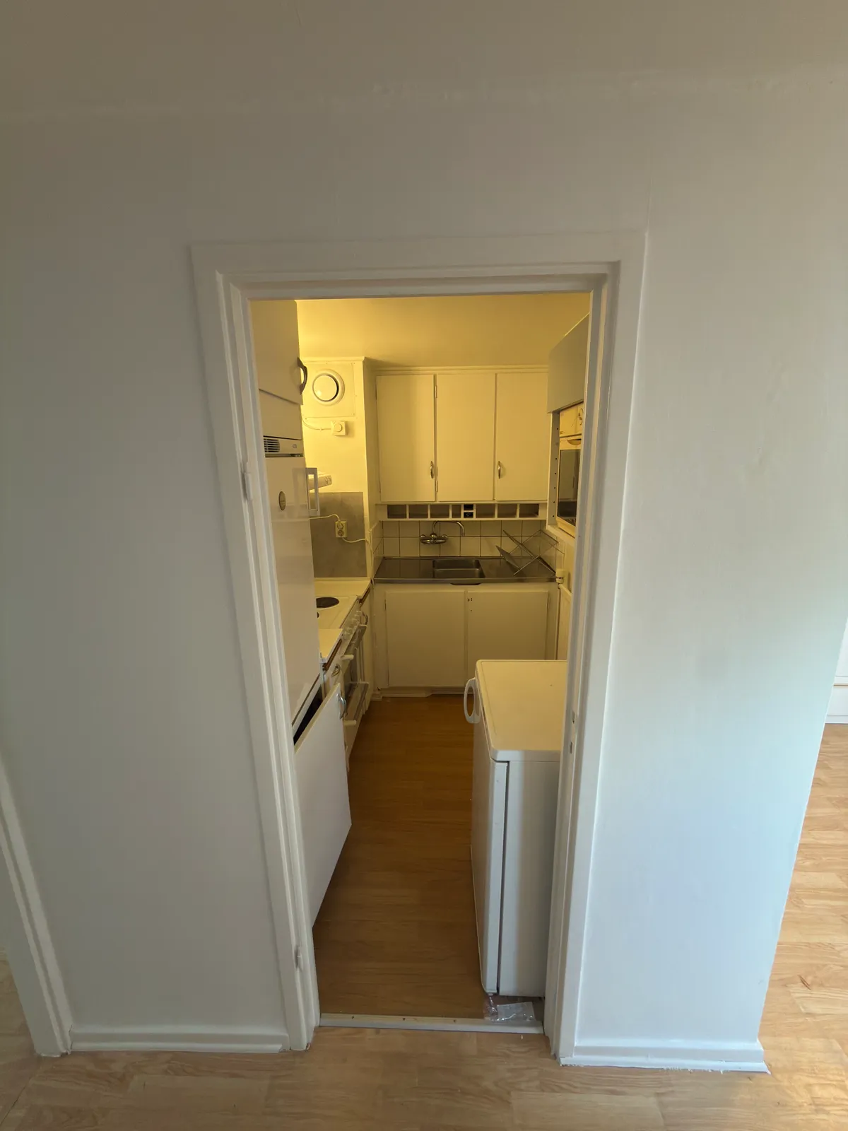 Hyreslägenhet på Falkenberg i falkenberg