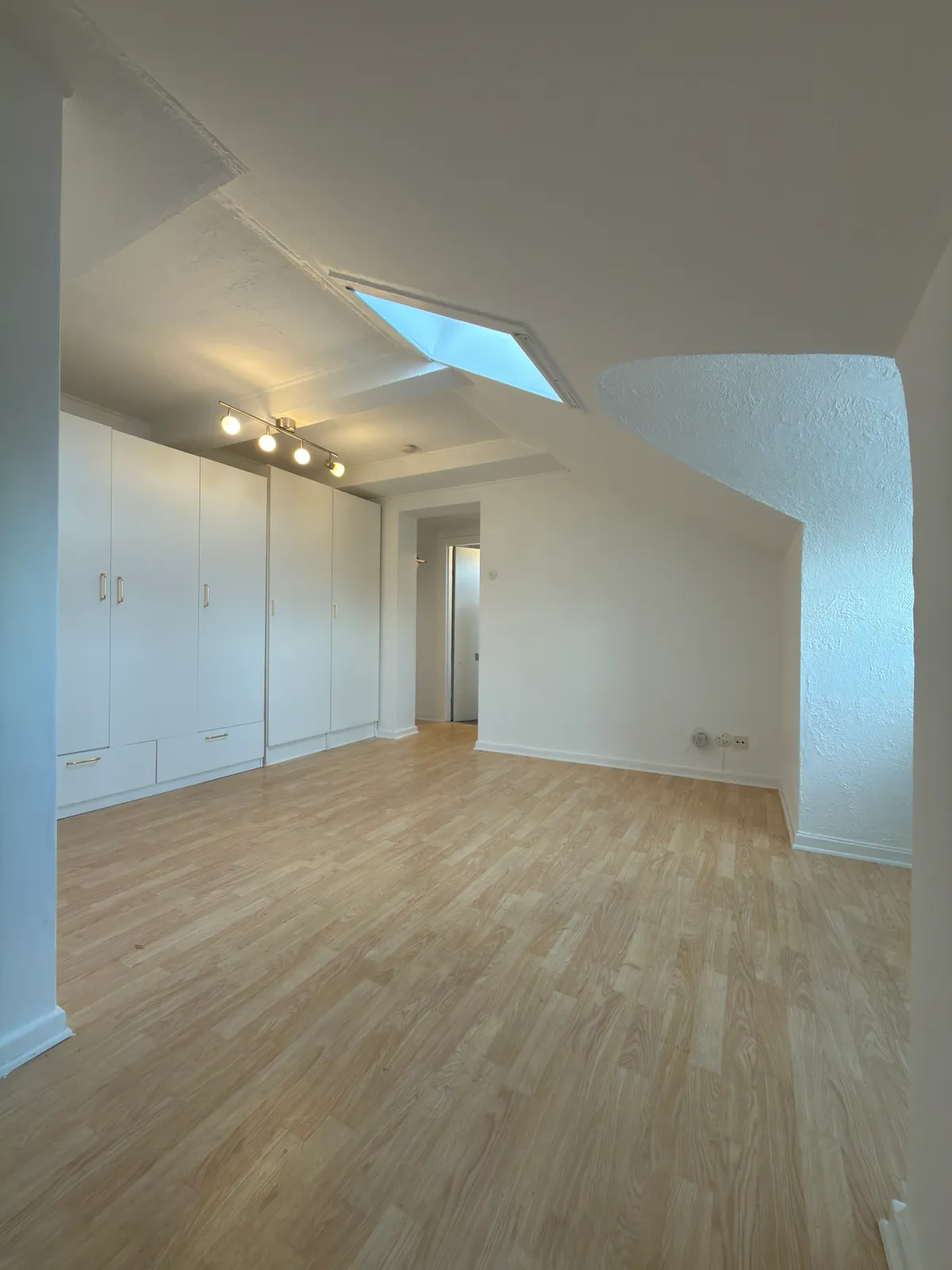 Hyreslägenhet på Falkenberg i falkenberg