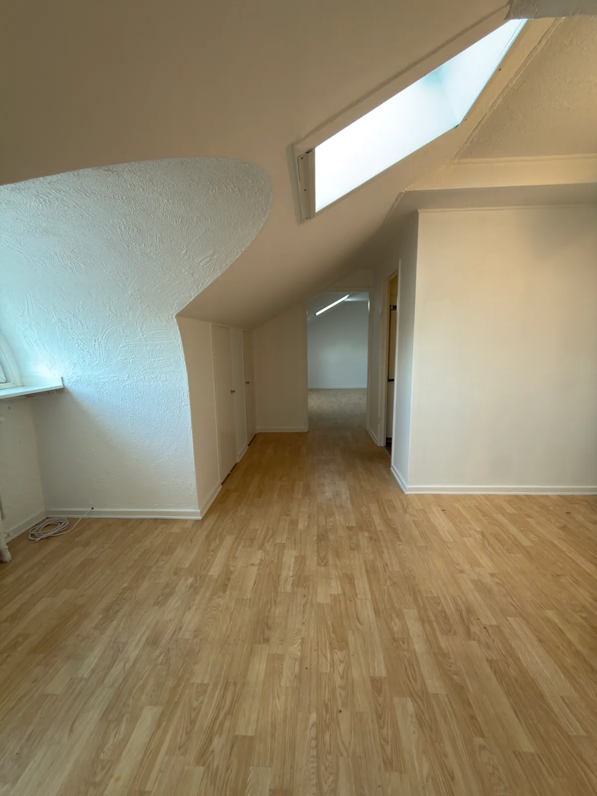 Hyreslägenhet på Falkenberg i falkenberg