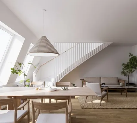 Hyreslägenhet på Järfälla i jarfalla