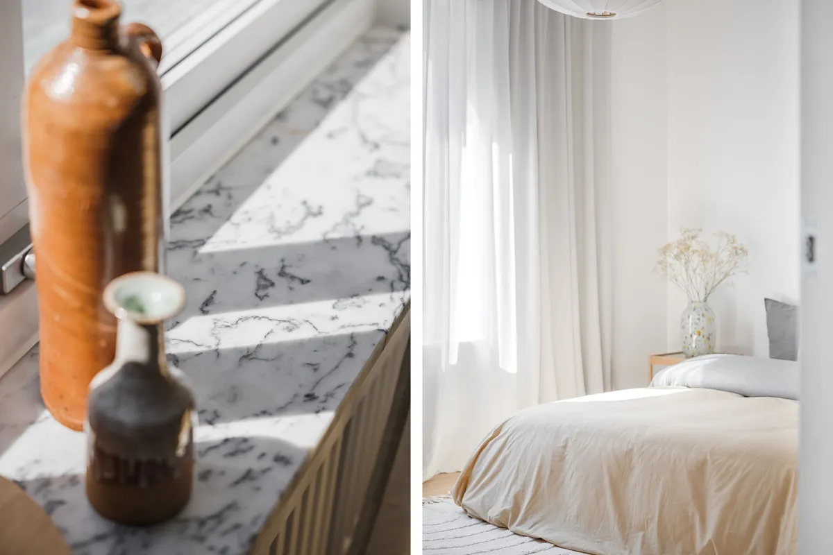 Hyreslägenhet på Malmö i malmo