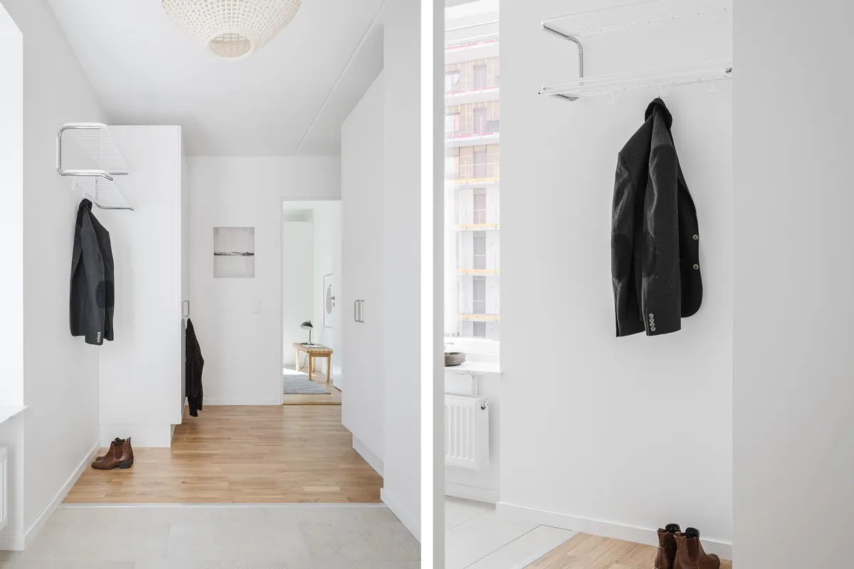 Hyreslägenhet på Malmö i malmo