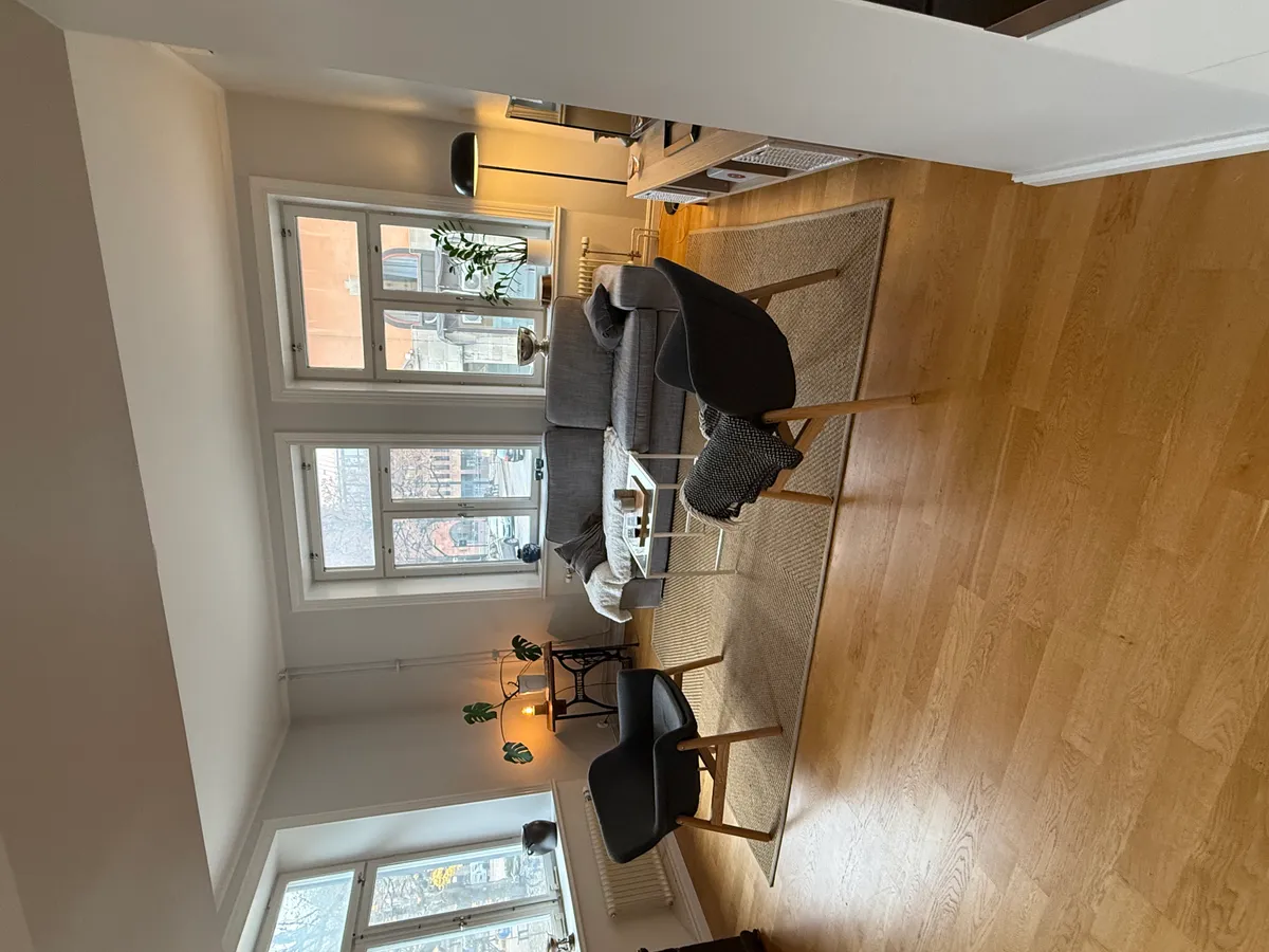 Hyreslägenhet på Norrköping i norrkoping