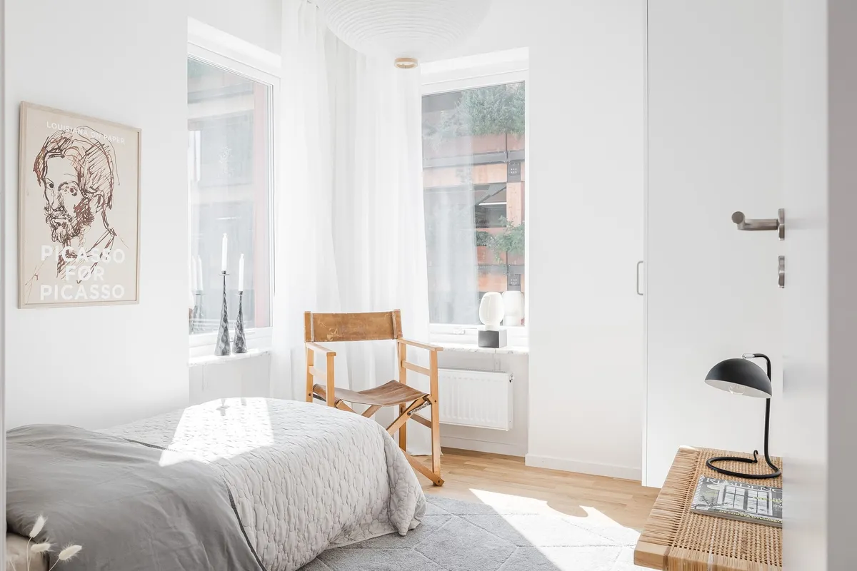 Hyreslägenhet på Malmö i malmo