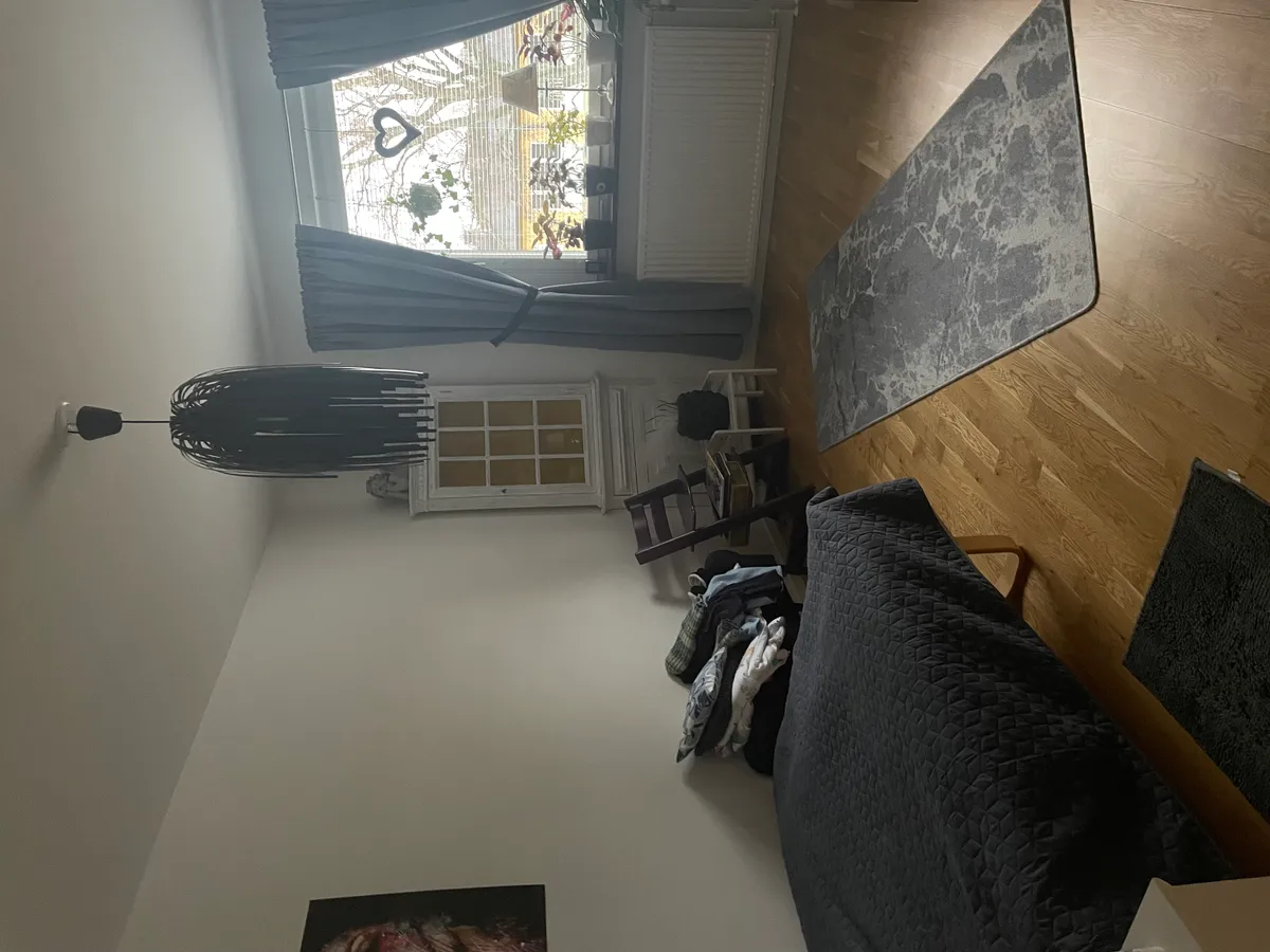 Hyreslägenhet på Norrtälje i norrtalje