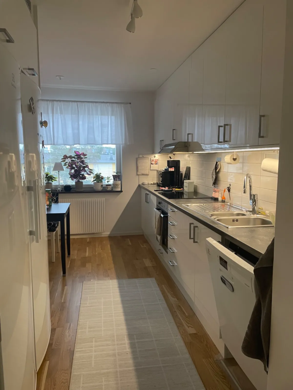 Hyreslägenhet på Norrtälje i norrtalje