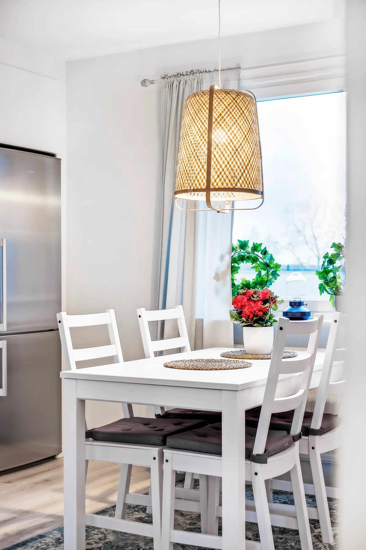 Hyreslägenhet på Avesta i avesta