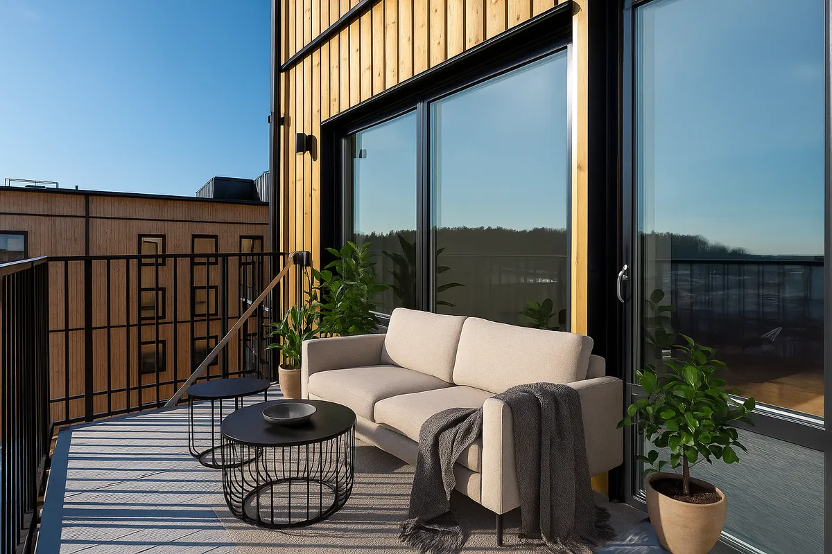 Hyreslägenhet på Norrköping i norrkoping