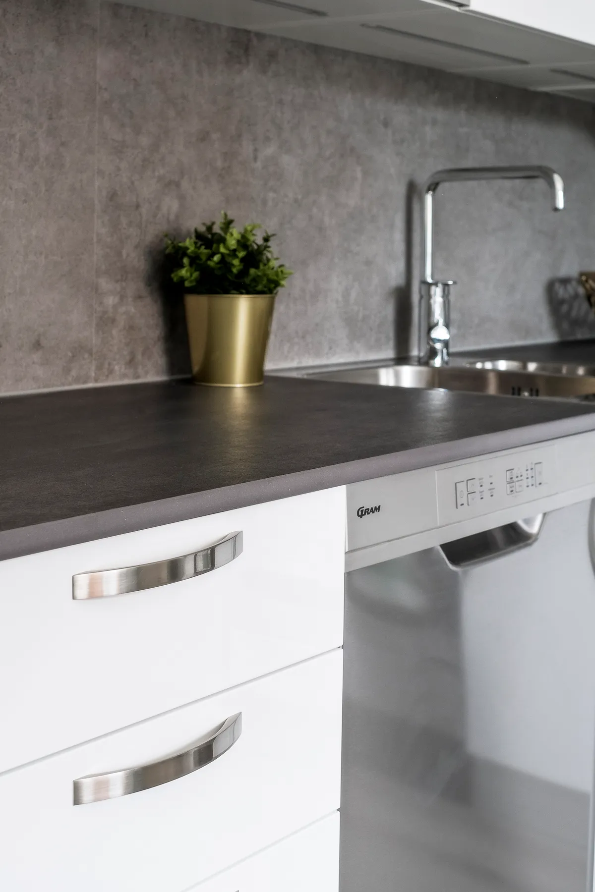 Hyreslägenhet på Avesta i avesta