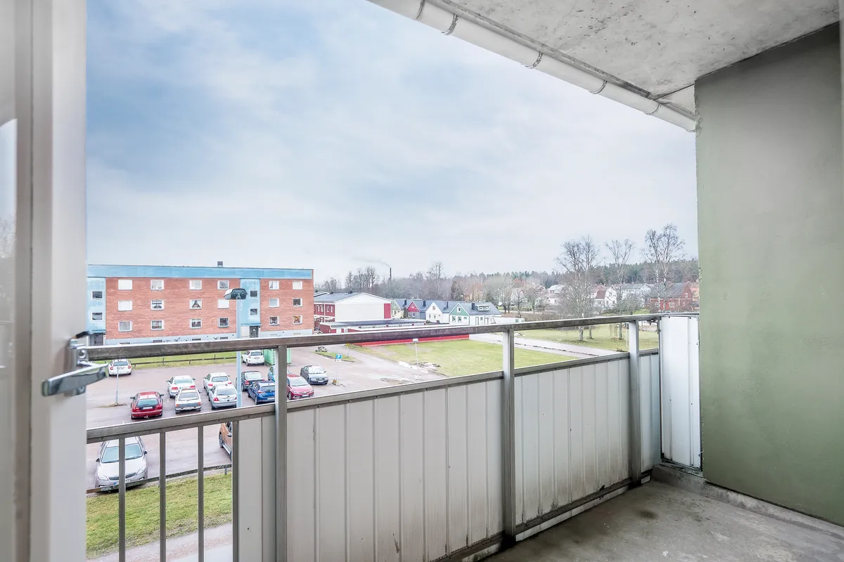 Hyreslägenhet på Avesta i avesta