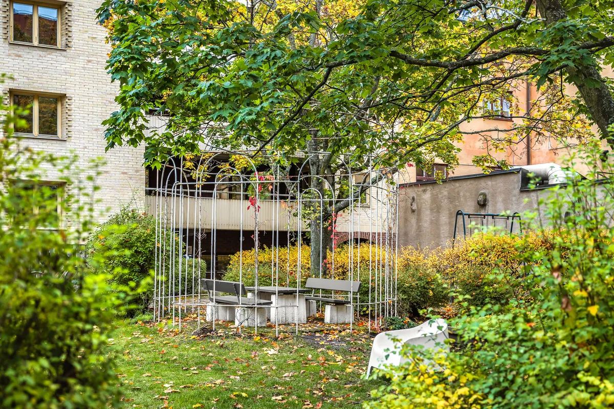 Hyreslägenhet på Norrköping i norrkoping